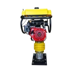 APISONADORA CONSMAX con motor Honda GX160 - Imagen 2
