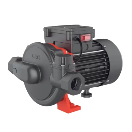 Bomba presurizadora automática velocidad fija 1HP