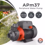 Bombas Periféricas de Suministro de Agua - Imagen 2