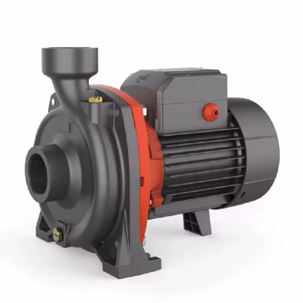 Bomba Centrífuga 2HP salida de 2x2 pulgadas