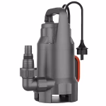 Bomba Sumergible para agua limpia 0,33HP