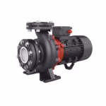 XH: Bomba Centrífuga de Caudal Trifásica – Electrobomba Centrífuga Trifásica 220V / 380V