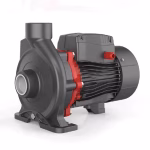 Bomba Centrífuga 5,5 HP salida de 2x2 pulgadas