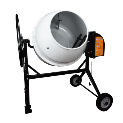 mezclador de concreto electrico 250L CONSMAX