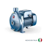 BOMBA PARA AGUA CENTRÍFUGA PEDROLLO CPm 620 DE 1 HP
