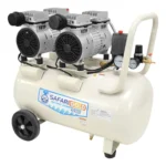 Compresora Silenciosa 50 Litros Safari Sf-2050w