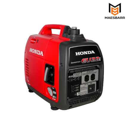Generador EU22IT