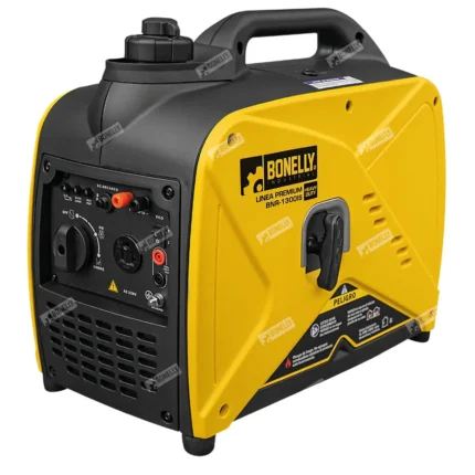 Generador Gasolinero Inverter BNR-1300IS
