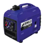 Generador Gasolinero Inverter BND-1500IS